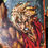 Thumbnail: Custom Commission - Street Fighter's Ken Masters  (24"W x 48"H)