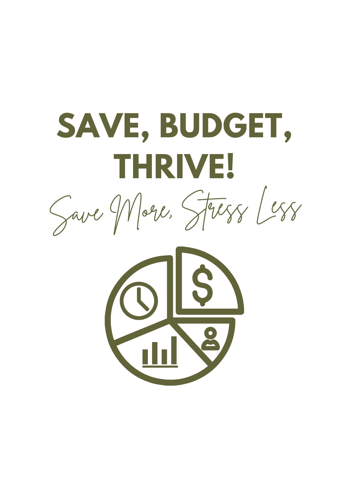 Family & Individual Finance Guide (ebook)