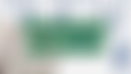 Open Bible on the left, text "Christianity and MLMs" in green, blue figures connected by lines, symbolizing network marketing.