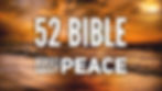 scriptures on peace