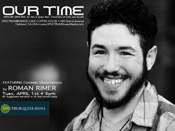 Roman Rimer our time april 2014.jpg