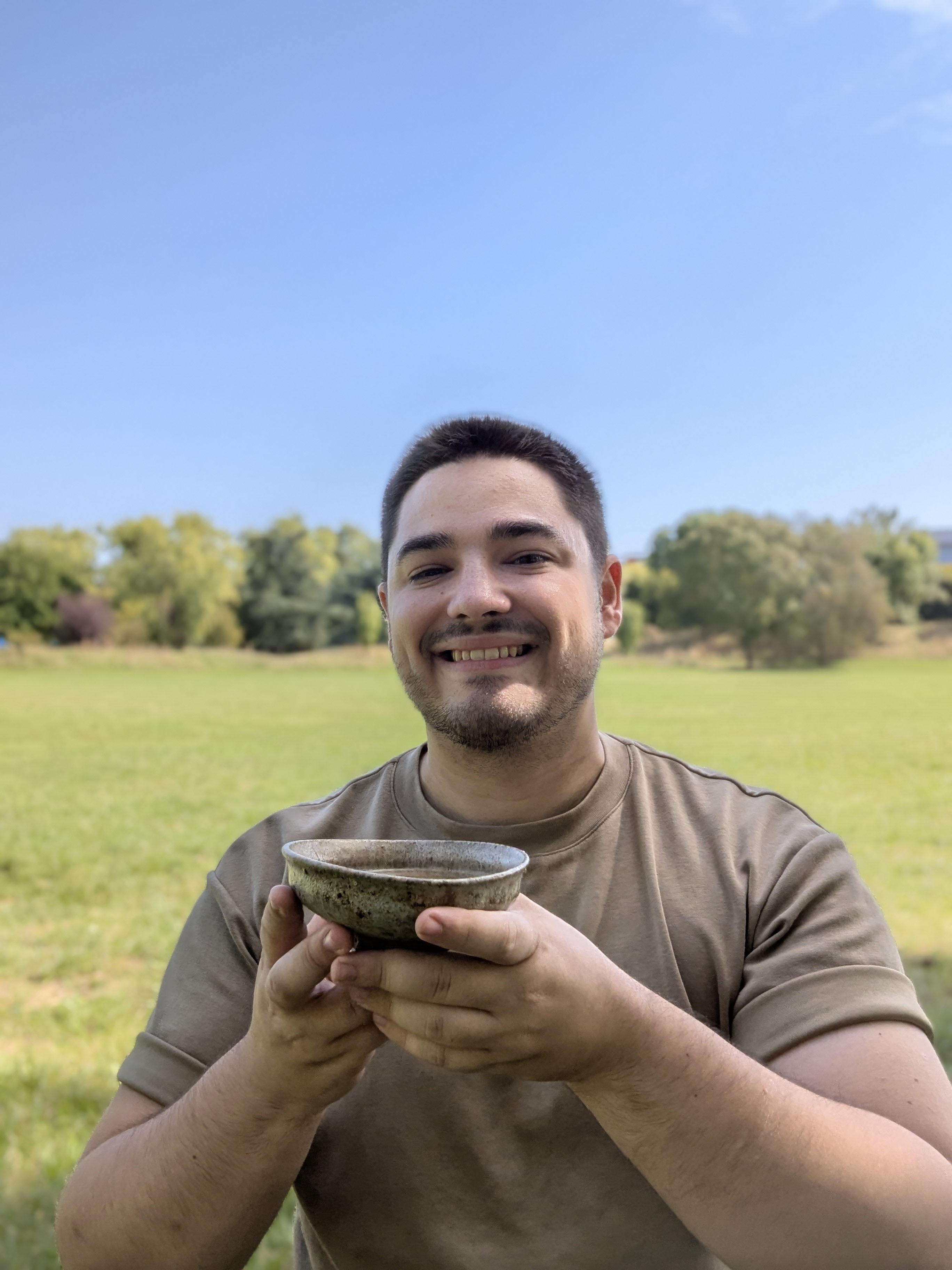 Writer: Maxime Durand 