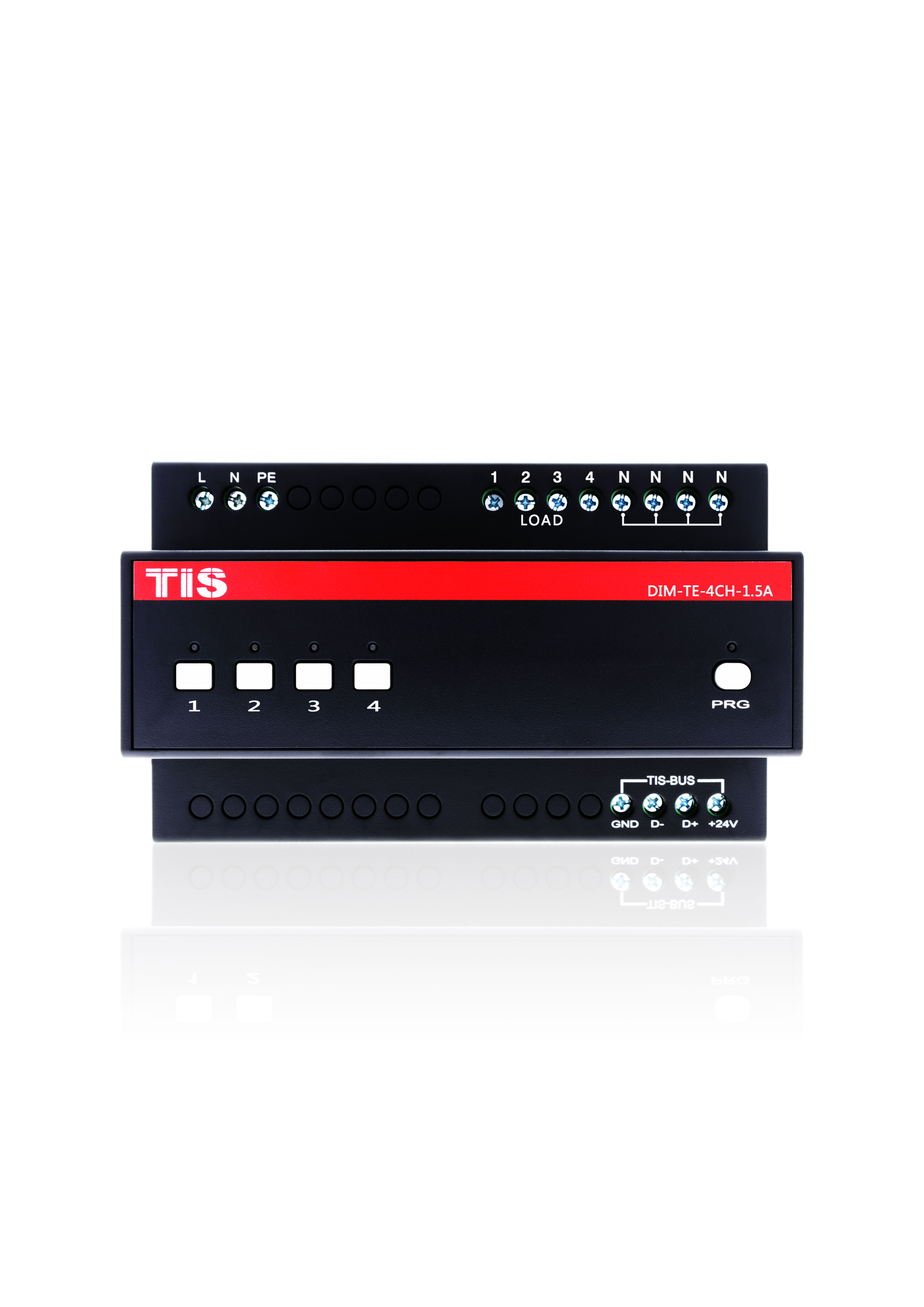 Trailing Edge Dimmers