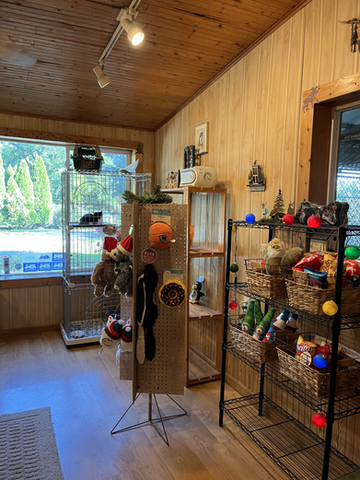 Retail Items