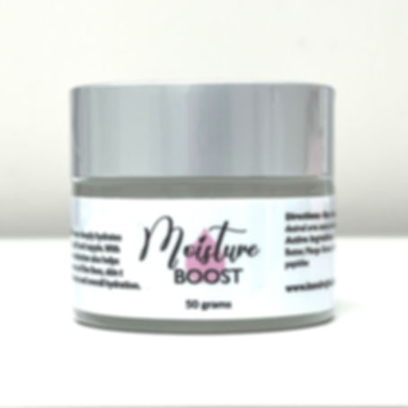 Moisture Boost Intense 