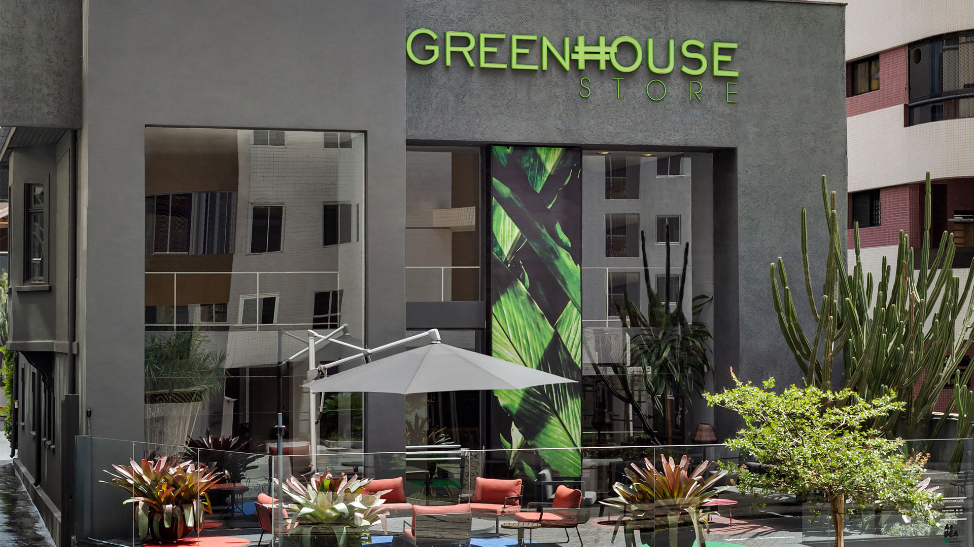Catálogos | Green House Store Curitiba e Itapema