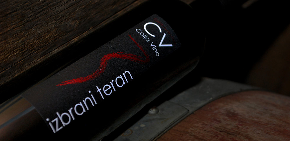 Teran