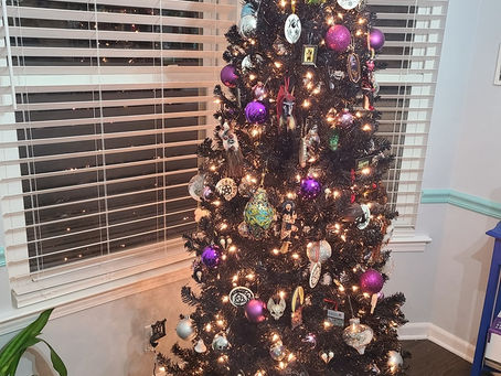 Holidays Are Upon Us!!