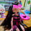 Thumbnail: Birdie the Pinup monster high dolly