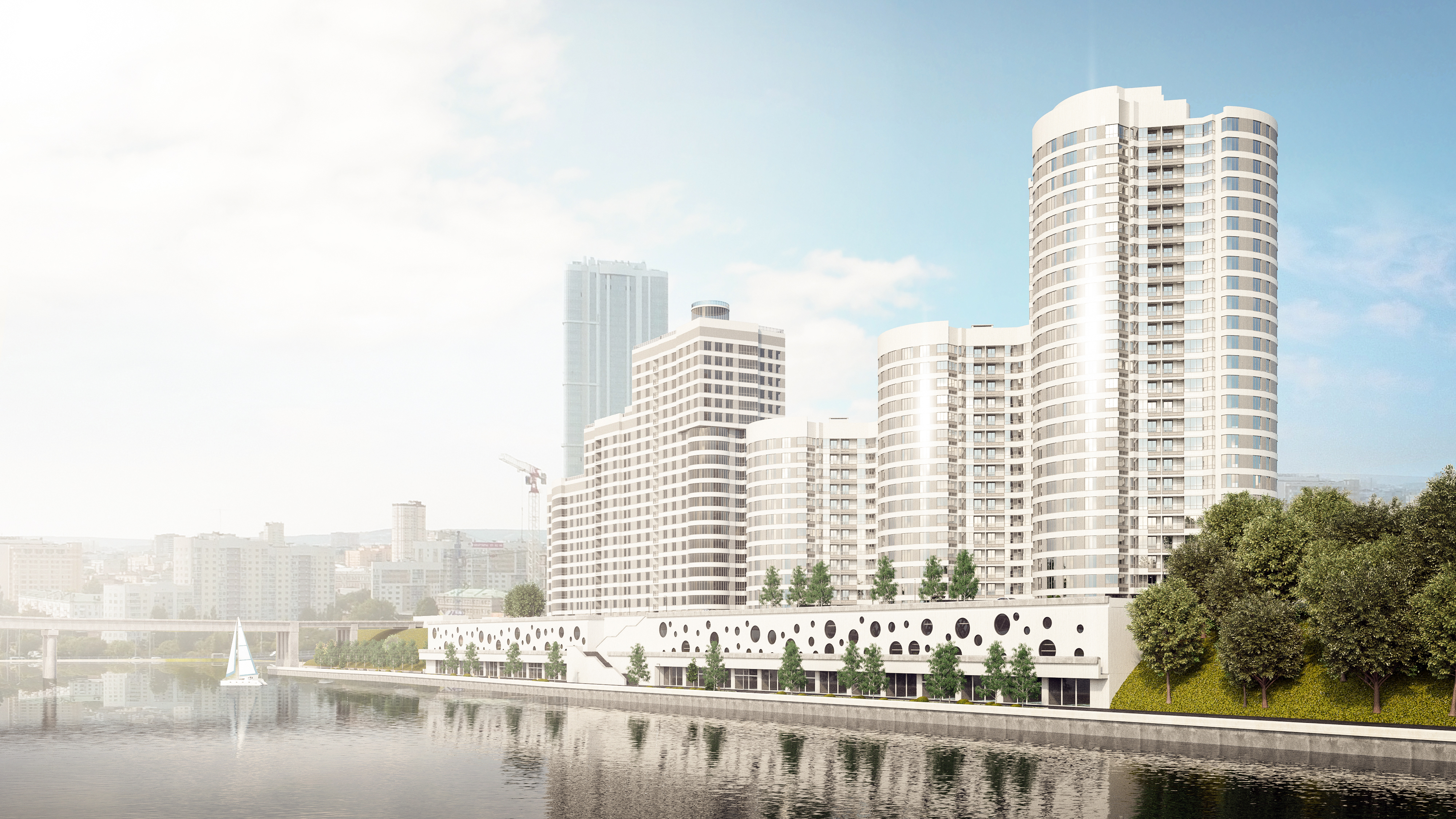 Жк Селф Москва Купить Квартиру От Застройщика