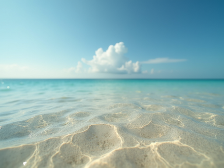 Exploring Ocean Minerals and Their Essential Role in Hydration and Wellness