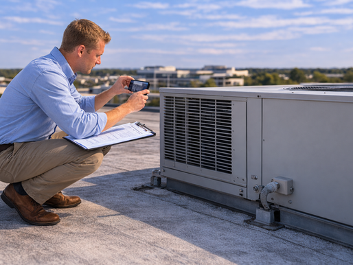 What Is a Facility Condition Assessment? A Complete Guide