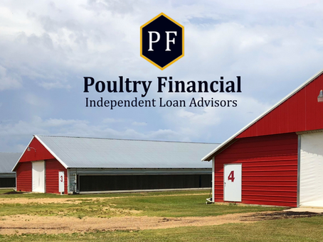 Banking Agriculture, Going Back to My Roots