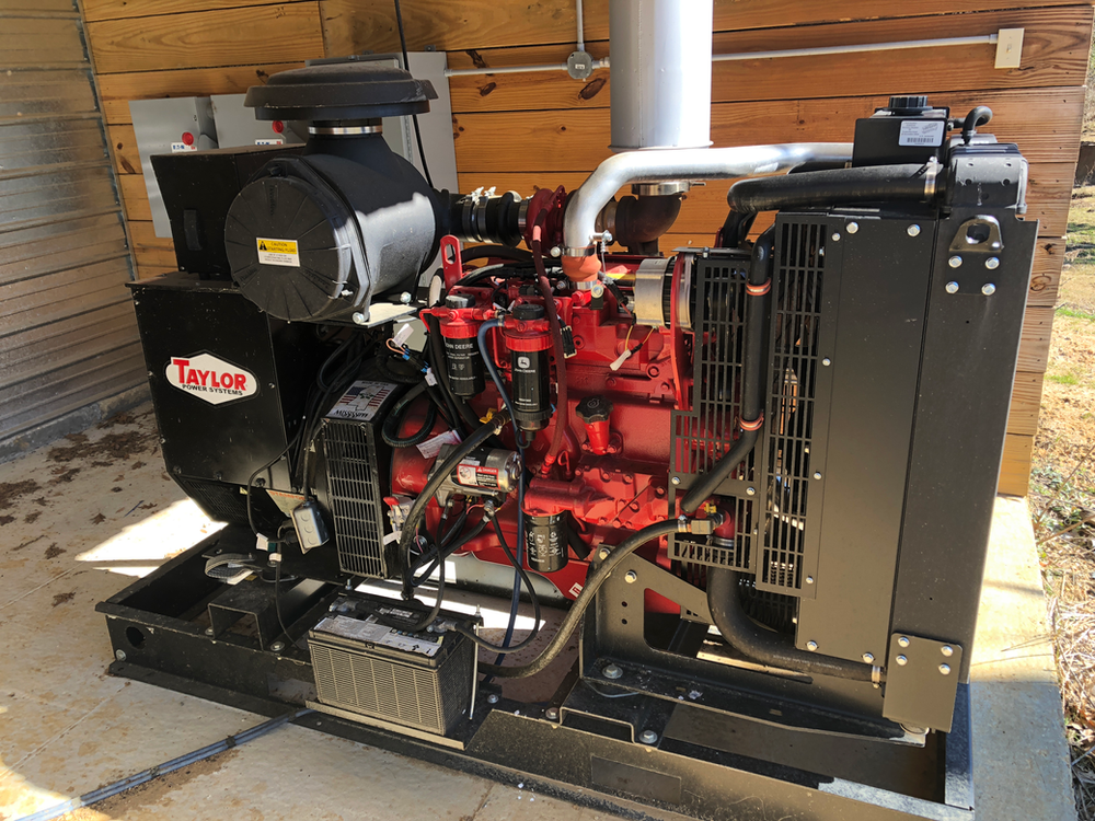 Generator Maintenance generator-maintenance