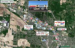 Five Guys Lancaster, OH