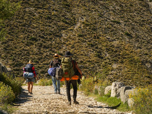 Acampar para principiantes: Guía básica, consejos y lista de viaje para imprimir.