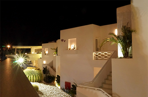 Indoor and outdoor lighting: how property management teams can use lighting for curb appeal, safety,