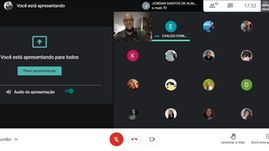 Educavida - Ações Bimestre II/2021