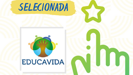 Campanha Educavida-Doa Brasil