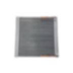 4115W Aluminum HVAC food processing power medical chemical equipment