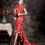 Thumbnail: 11397 Red Chinese Mermaid Evening Gown – Fishtail Runway &amp; Tea Ceremony Dres
