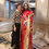 Thumbnail: 8801 New Custom made Qipao Cheongsam for 2025 Miss Chinatown Sidney Yee Siu
