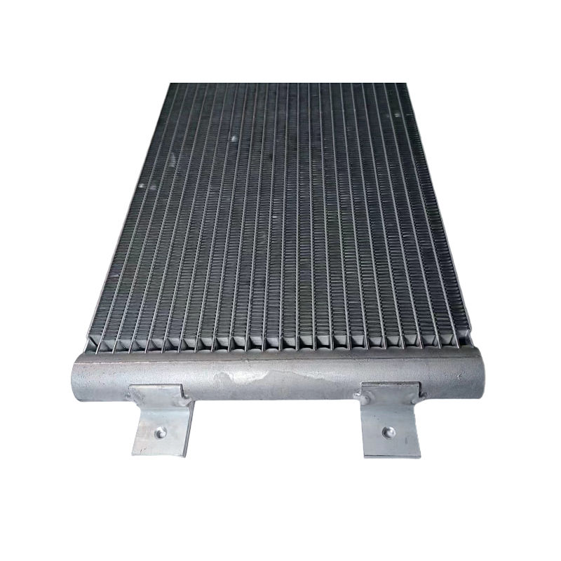 Aluminum Condenser HVAC