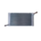 757W Aluminum HVAC food processing power medical chemical equipment