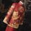 Thumbnail: Groom's wedding suit SHM25125