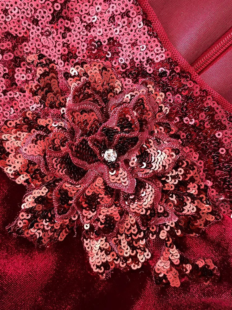 Thumbnail: dress Qipao