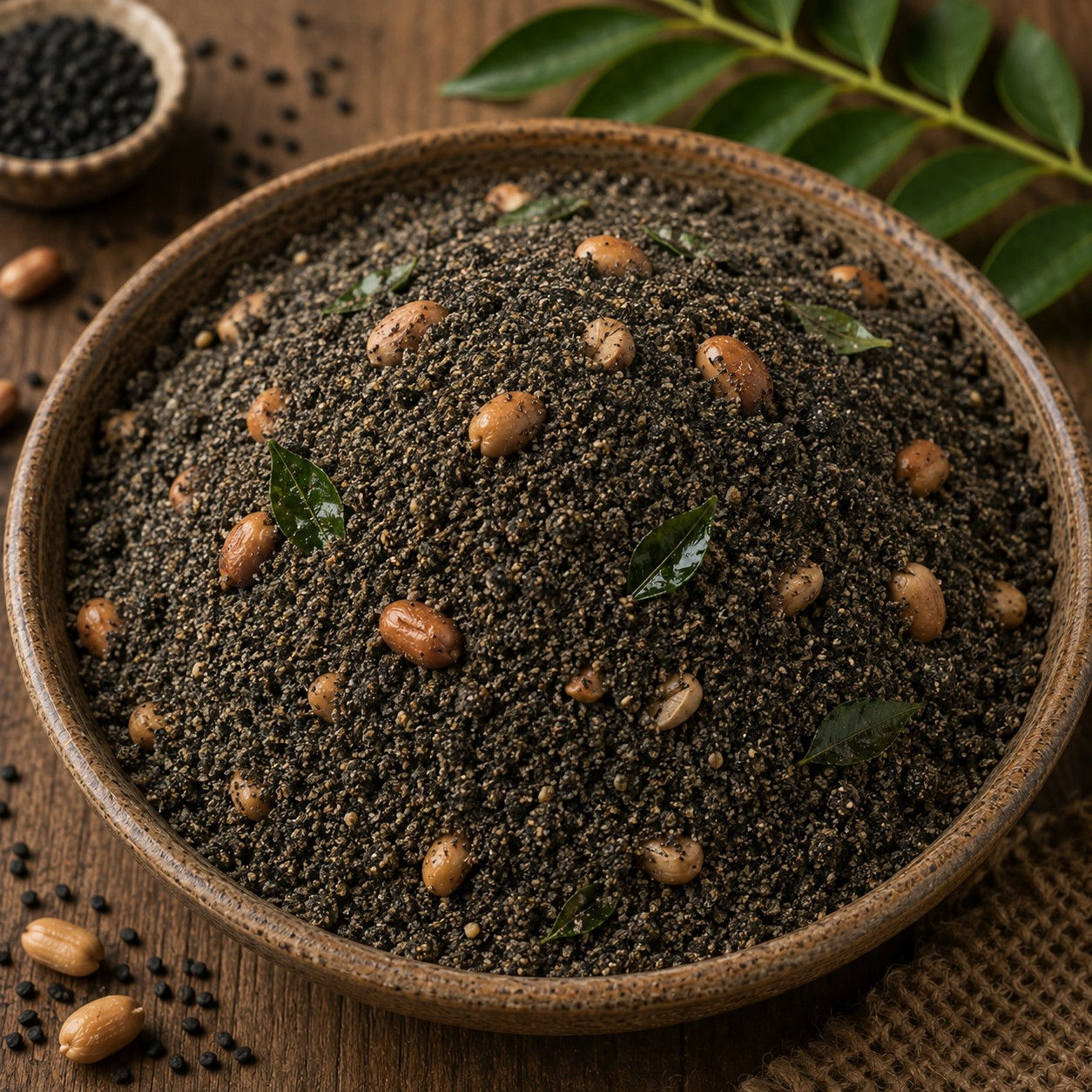 EllOgara mix 200Gms