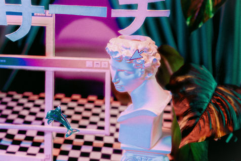 Versace in Vaporwave (10)