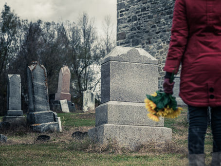 Losing a friend or loved one through suicide