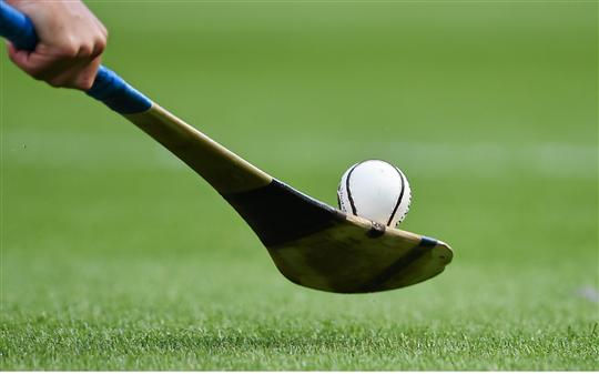 Hurling Workshop with Eoin & Gary Molloy 