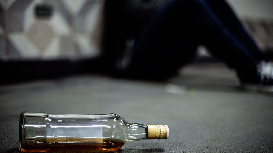 Alcohol Dependency – what you need to know