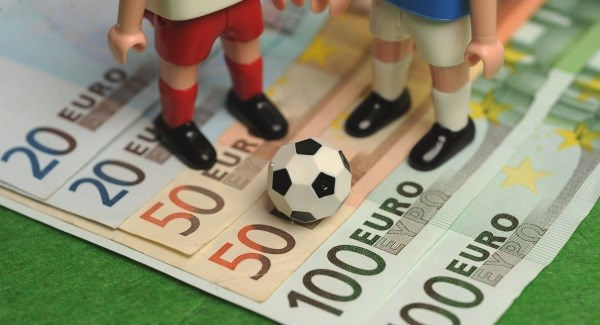 Signs that you may have a gambling problem 