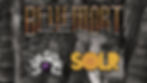 Bellemort / Grymstoned / Solr