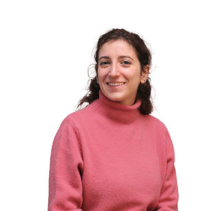 portrait de Louise Ciceri architecte et urbaniste todomodo