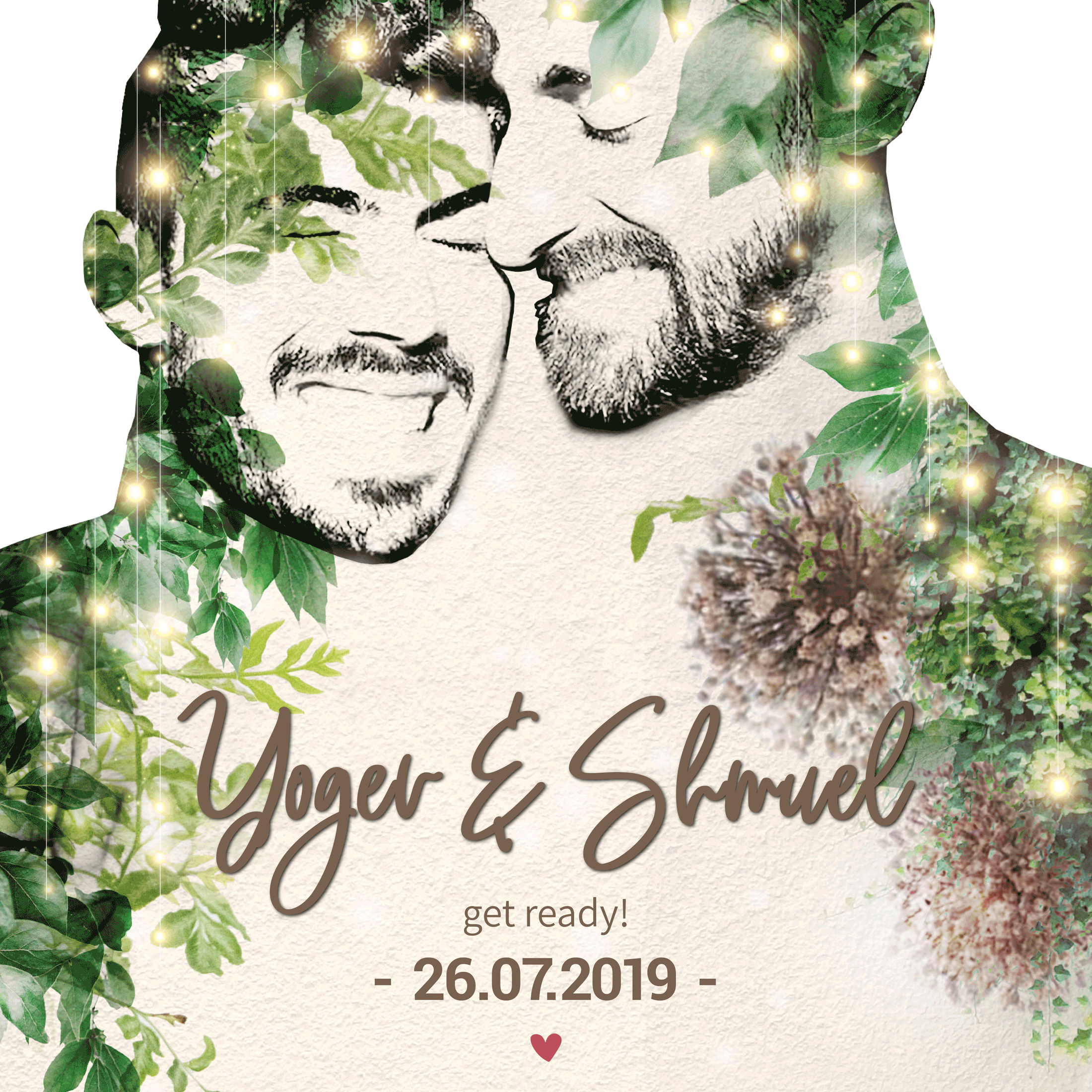 SAVE THE DATE
