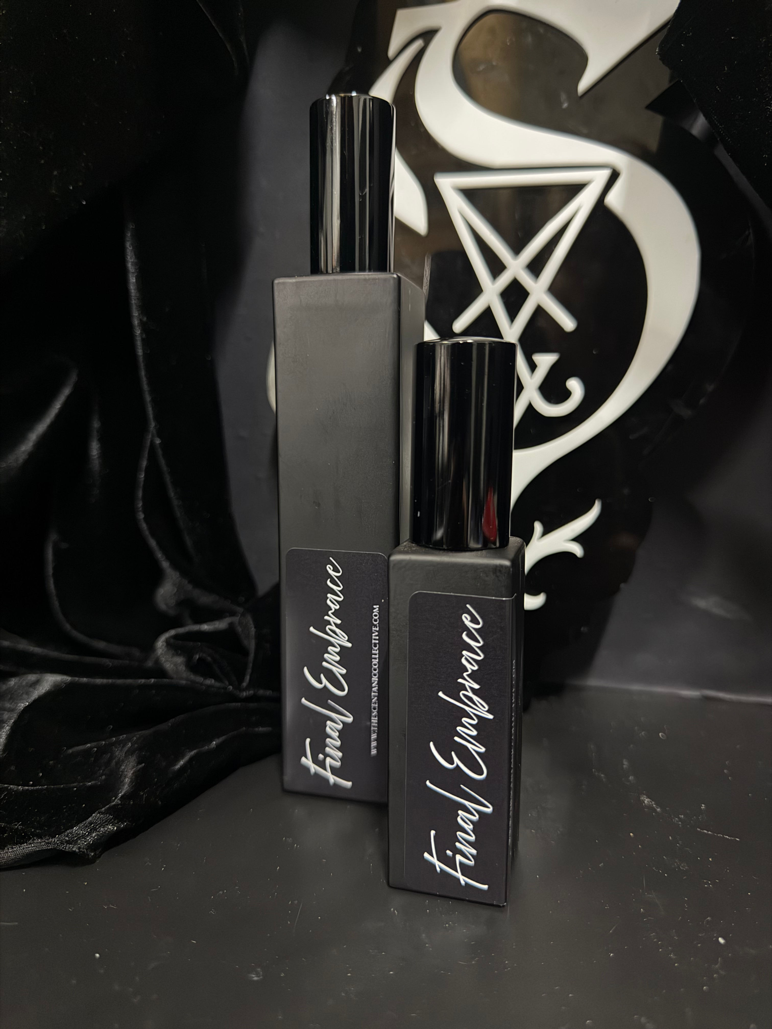 Final Embrace Perfume