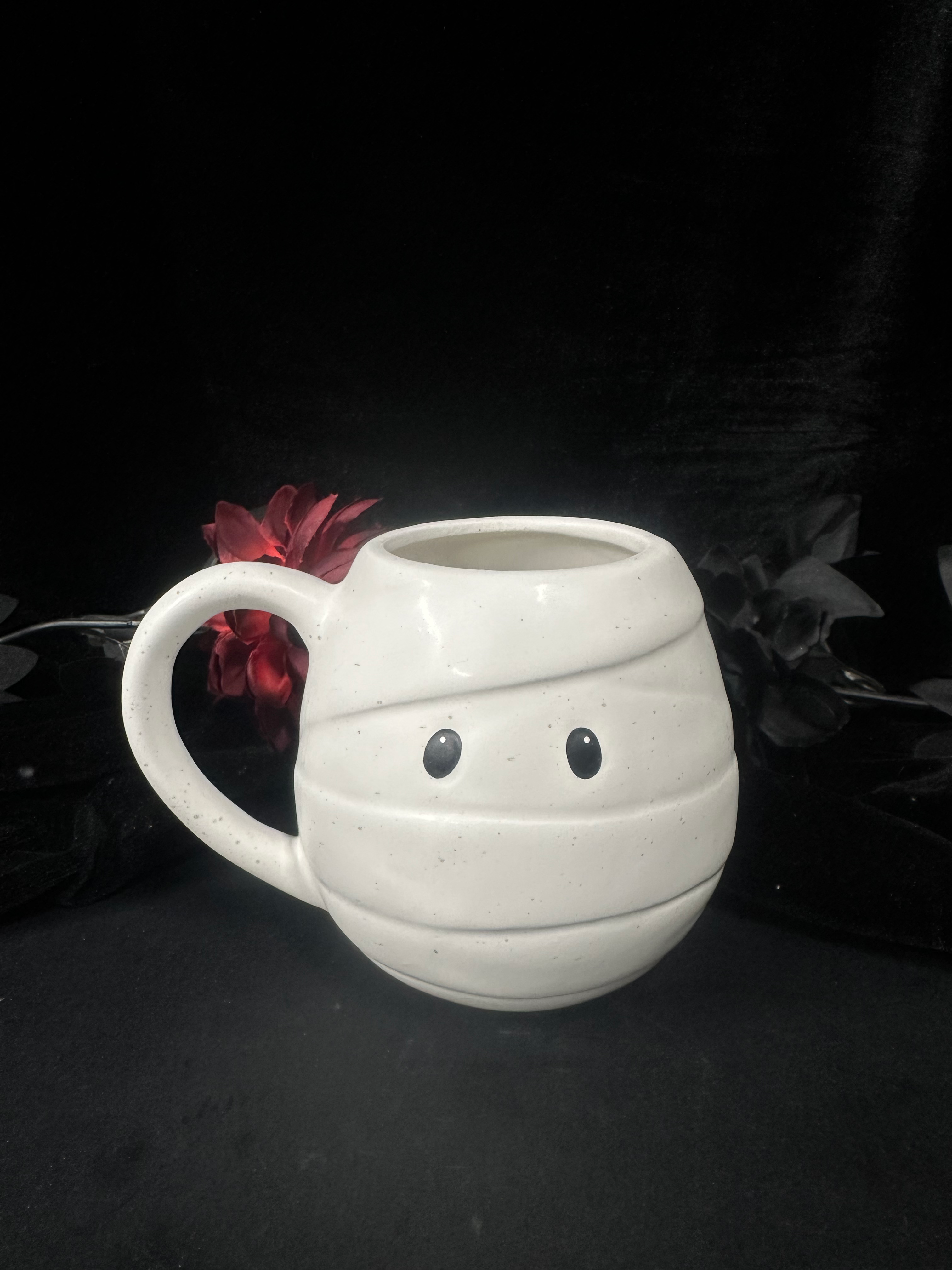 Mummy Mug