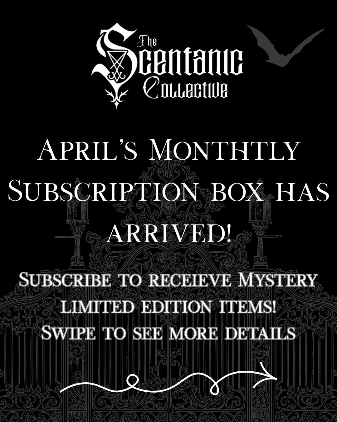 Subscription Box One
