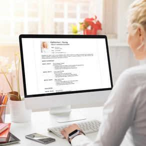 5 Quick Ways to Improve Your CV