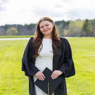 Megan & Kyla '26 Grads