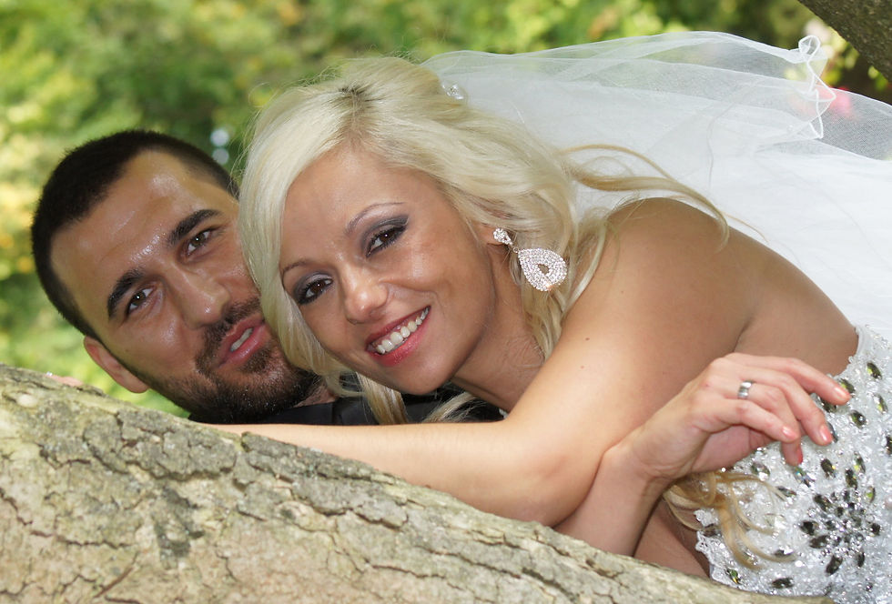 SDA FOTOVIDEO - ITALIENISCHER HOCHZEITSFOTOGRAF - FOTOGRAFO ITALIANO