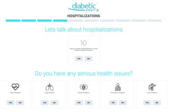 Diabetic Direct