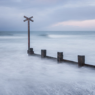 Against the Tide