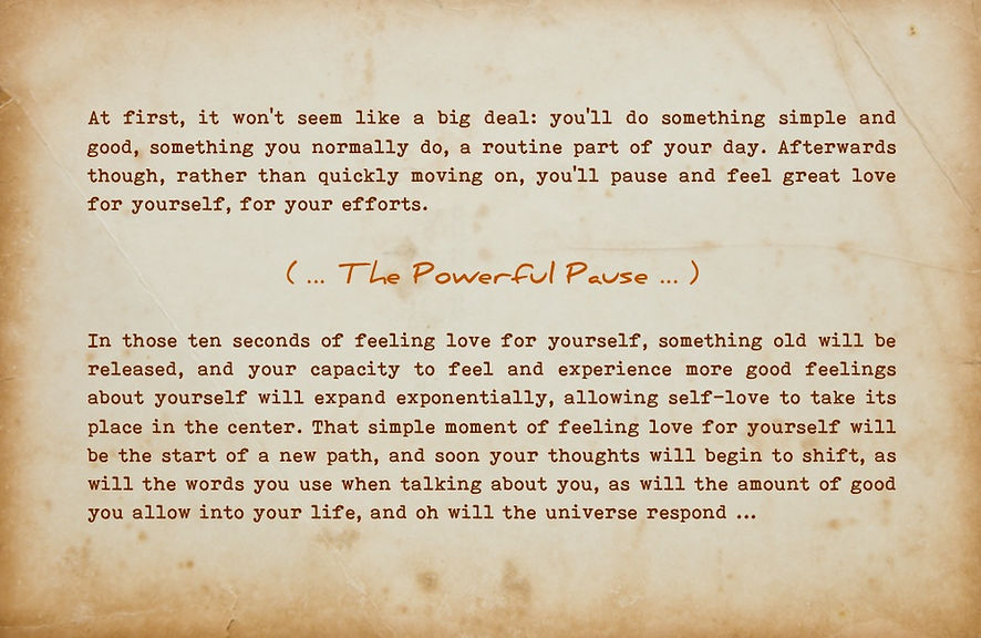 Message in a Bottle 14. Exciting predictions about you have shown up. Check them out.