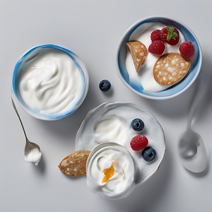 Greek Yogurt