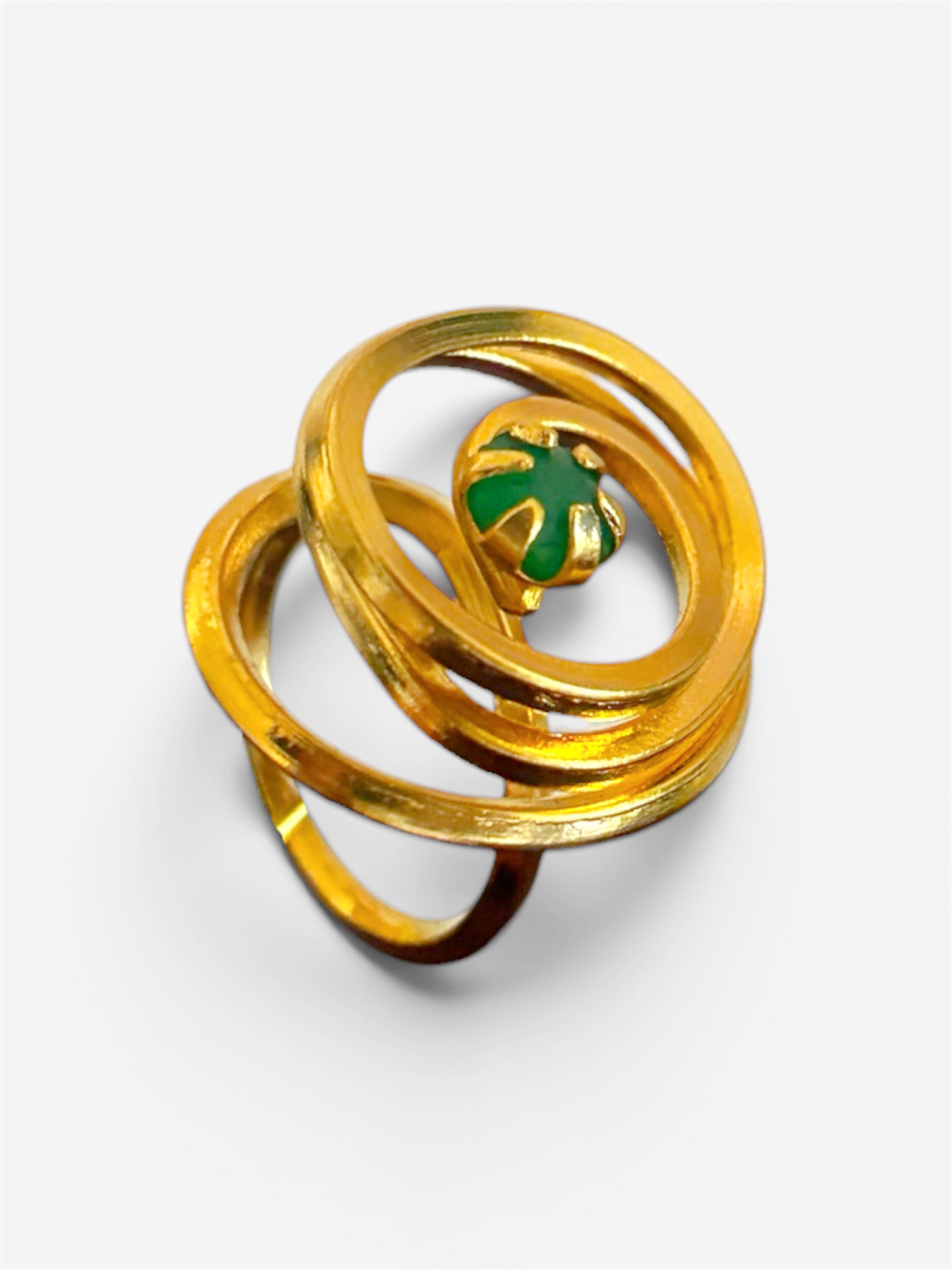 Dreams of Nature Rings